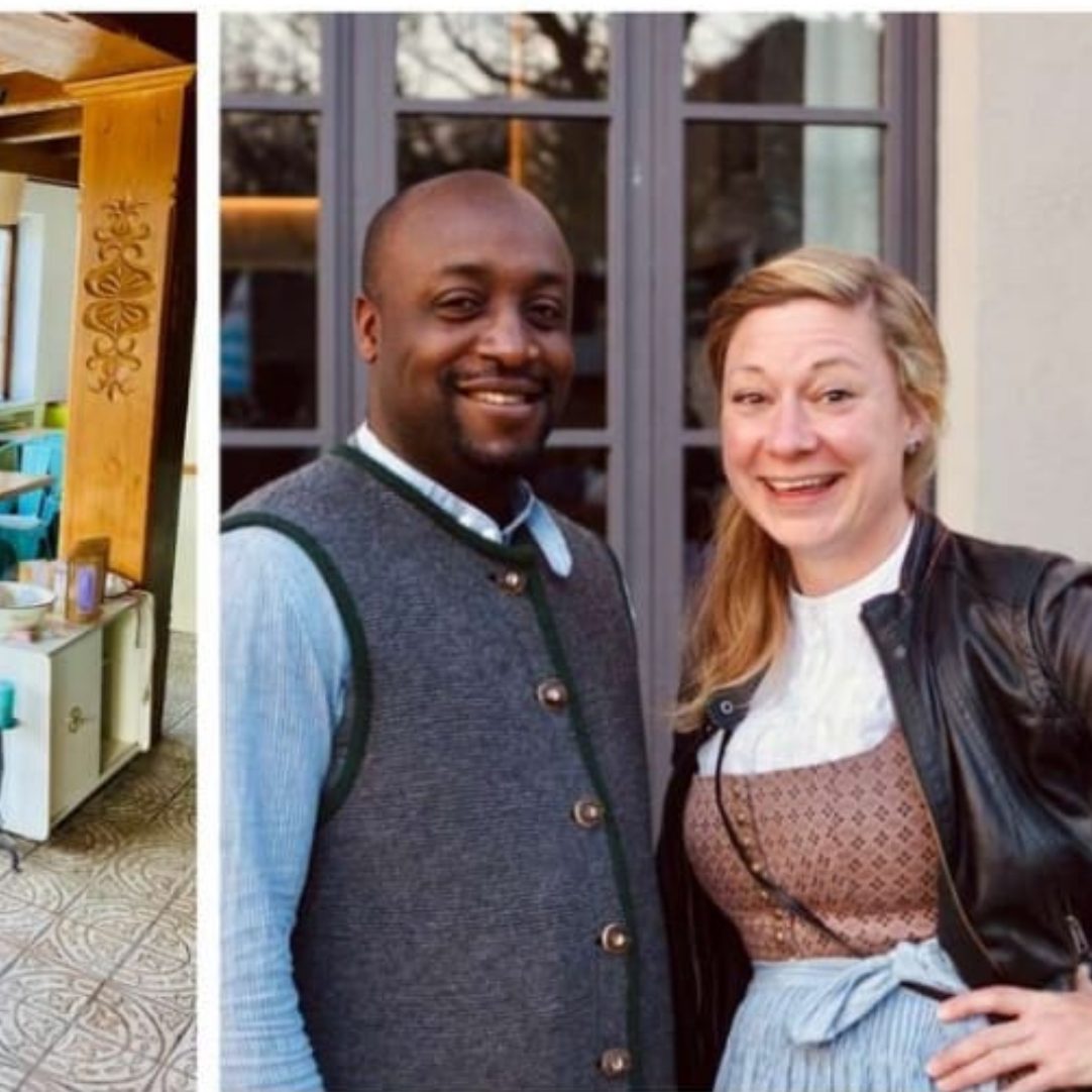 Ihre Gastgeberfamilie im Hotel Berghupferl-Alm in Flintsbach – familiäre bayerische Gastlichkeit mit Herz